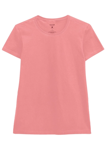 Camiseta Feminina Malwee 1000004499