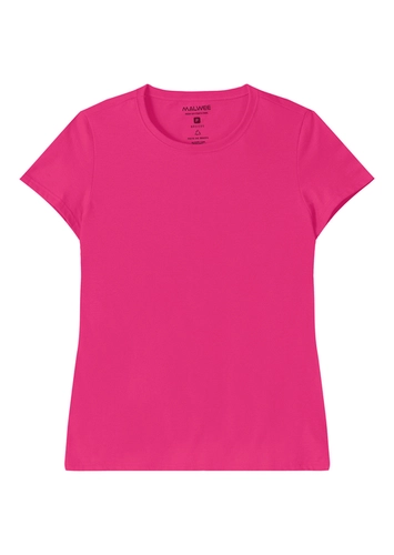 Camiseta Feminina Malwee 1000004499