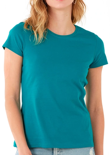 Camiseta Feminina Malwee 1000004499