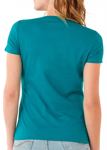 Camiseta Feminina Malwee 1000004499