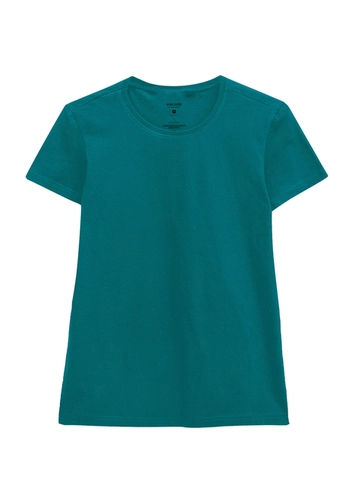 Camiseta Feminina Malwee 1000004499