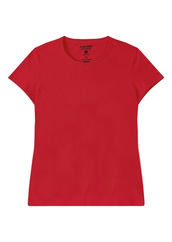 Camiseta Feminina Malwee 1000004499