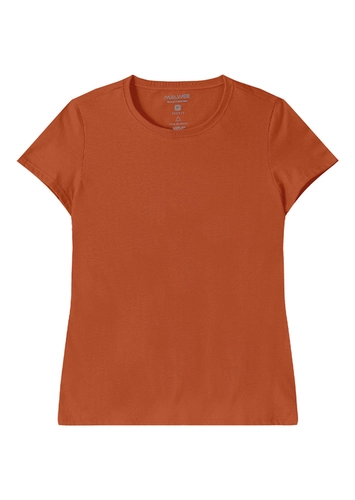 Camiseta Feminina Malwee 1000004499