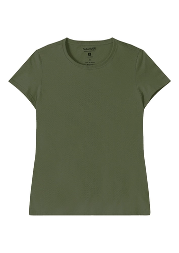 Camiseta Feminina Malwee 1000004499