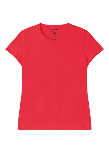 Camiseta Feminina Malwee 1000004499