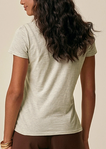 Camiseta Feminina Malwee 1000004499