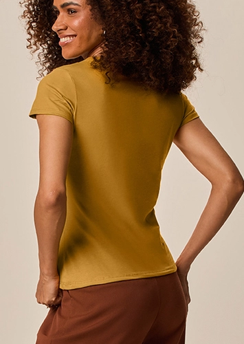 Camiseta Feminina Malwee 1000004499