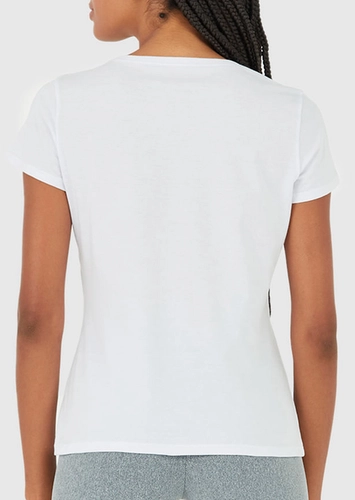 Camiseta Feminina Malwee 1000004499