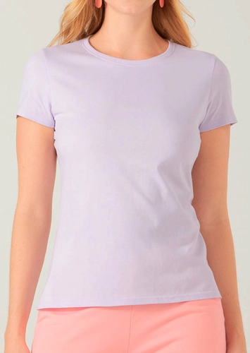 Camiseta Feminina Malwee 1000004499