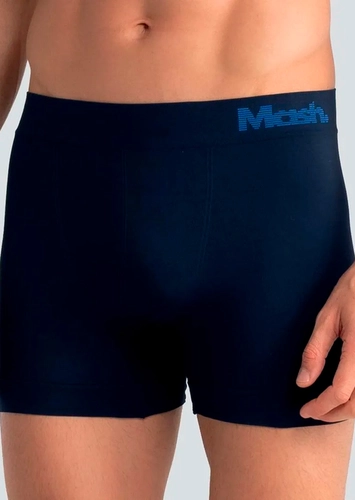 Kit com 2 Cuecas Boxer Mash 711.02