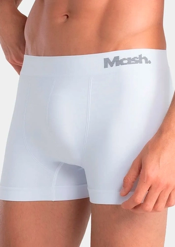 Kit com 2 Cuecas Boxer Mash 711.02