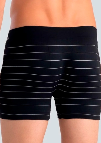 Kit com 2 Cuecas Boxer Mash 711.02