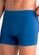 Kit com 2 Cuecas Boxer Mash 711.02