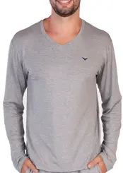 Camiseta Masculina Podiun 907