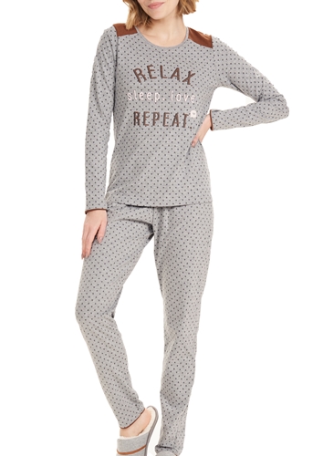 Pijama feminino outlet