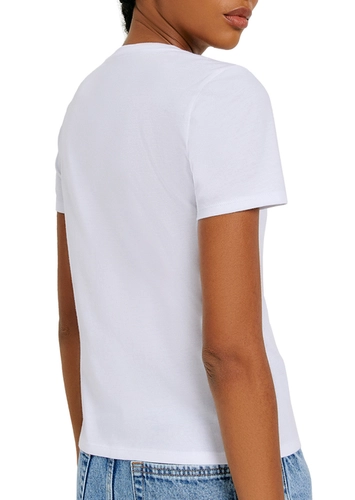 Camiseta Feminina Hering 4ez9