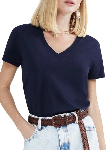 Camiseta Feminina Hering 4ez9