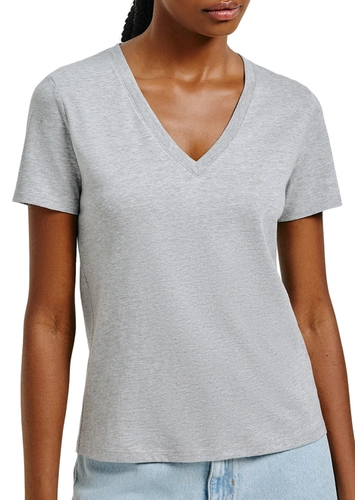 Camiseta Feminina Hering 4ez9