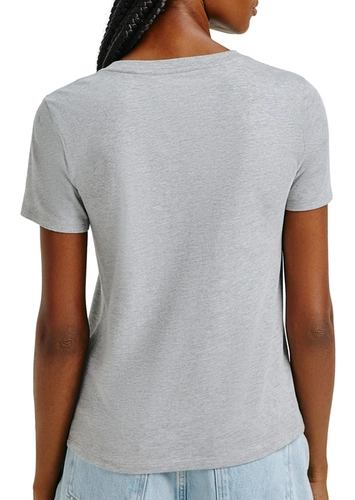 Camiseta Feminina Hering 4ez9