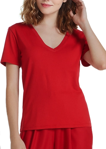 Camiseta Feminina Hering 4ez9