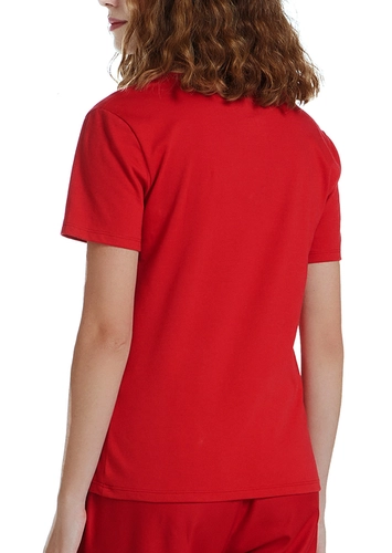 Camiseta Feminina Hering 4ez9