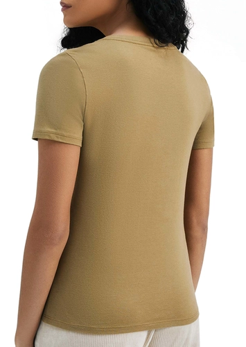 Camiseta Feminina Hering 4ez9