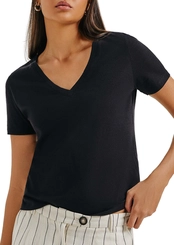 Camiseta Feminina Hering 4ez9