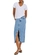 Camiseta Feminina Hering 4ez9