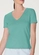 Camiseta Feminina Hering 4ez9