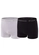 Kit com 2 Cuecas Boxer Trifil 0277