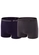 Kit com 2 Cuecas Boxer Trifil 0277