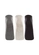 Kit 3 Pares de Meias Esportiva Cano Curto Lupo 3225-089