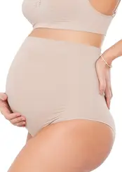 Calcinha Gestante Plie 50040
