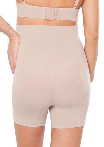 Bermuda Gestante Plie 50042