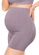 Bermuda Gestante Plie 50042