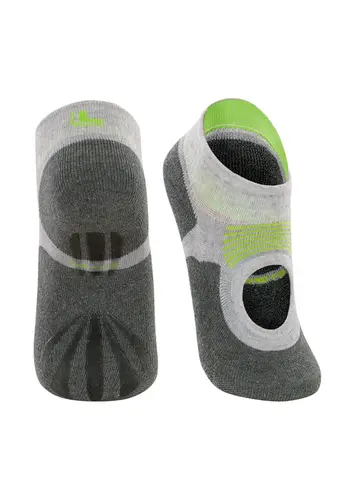 Sapatilha Antiderrapante Pilates Lupo 3286-002