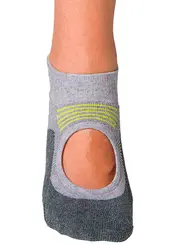 Sapatilha Antiderrapante Pilates Lupo 3286-002