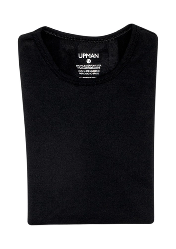 Camiseta Infantil Térmica Upman 545rt