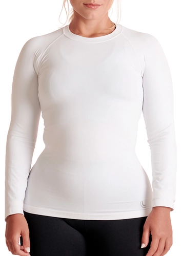 Camiseta Feminina Térmica Lupo 71012-002