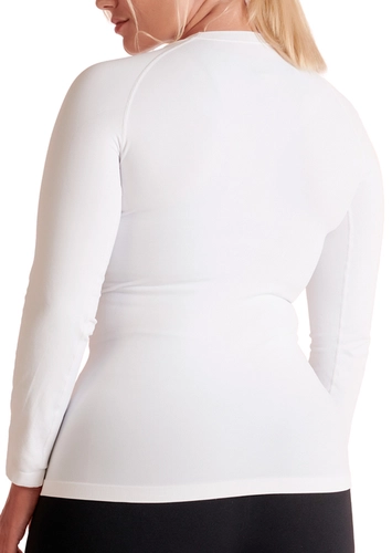 Camiseta Feminina Térmica Lupo 71012-002