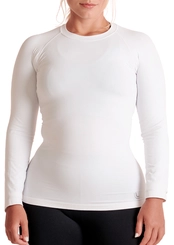 Camiseta Feminina Térmica Lupo 71012-002