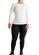 Camiseta Feminina Térmica Lupo 71012-002