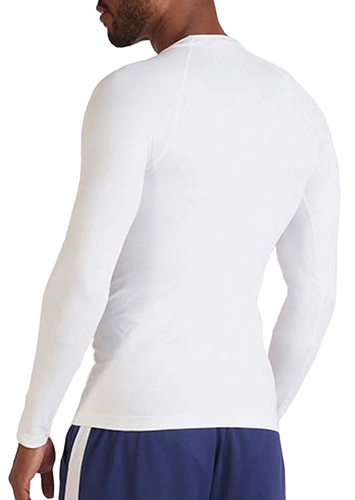 Camiseta Masculina Térmica Lupo 70045-002