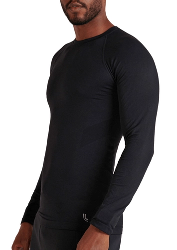 Camiseta Masculina Térmica Lupo 70045-002