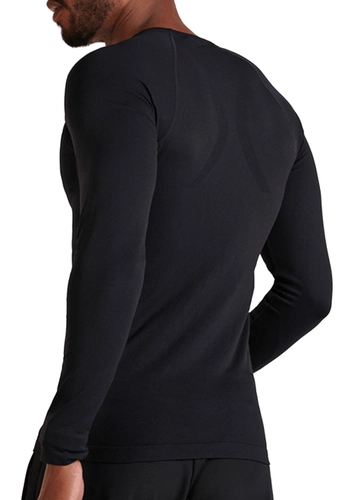Camiseta Masculina Térmica Lupo 70045-002