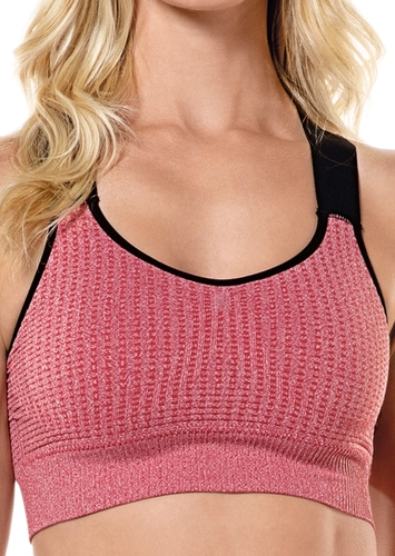 Top Feminino Demillus 61226
