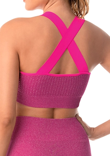 Top Feminino Demillus 61226