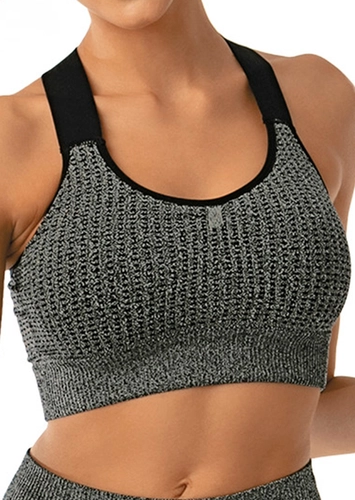 Top Feminino Demillus 61226
