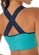 Top Feminino Demillus 61226