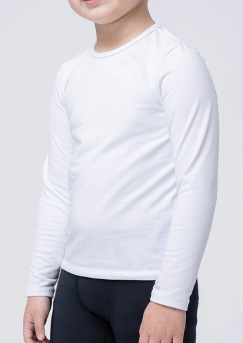 Camiseta Infantil Térmica Upman 345rt